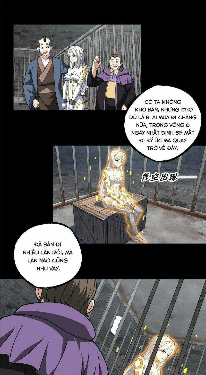 Siêu Thần Cơ Giới Sư - Chapter 227 - Trang 13