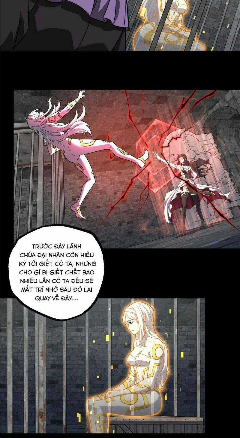 Siêu Thần Cơ Giới Sư - Chapter 227 - Trang 14