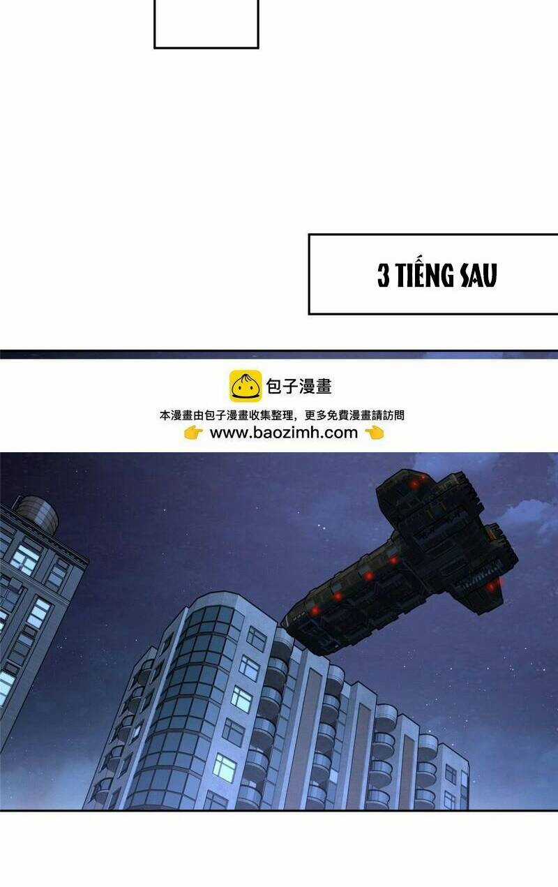 Siêu Thần Cơ Giới Sư - Chapter 227 - Trang 20