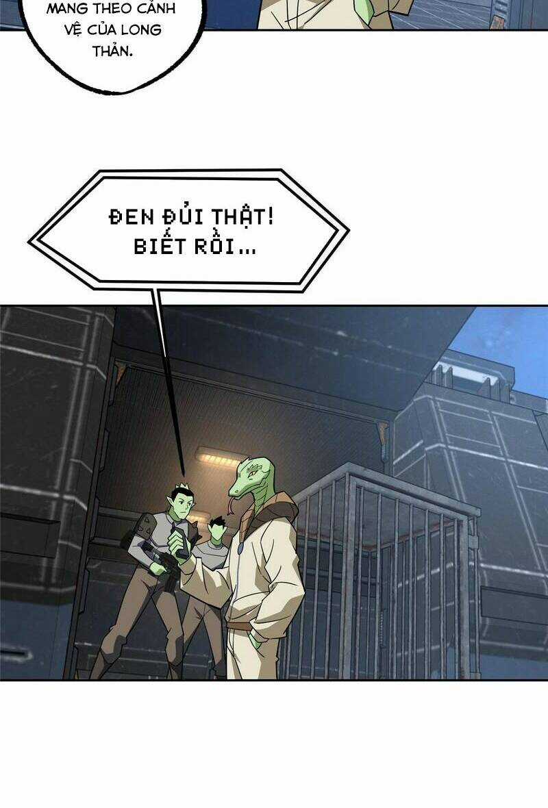 Siêu Thần Cơ Giới Sư - Chapter 227 - Trang 26