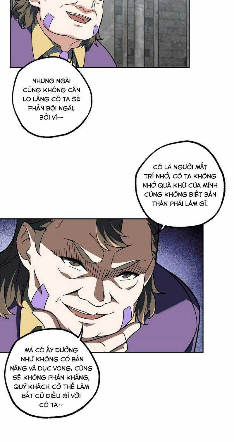 Siêu Thần Cơ Giới Sư - Chapter 227 - Trang 6