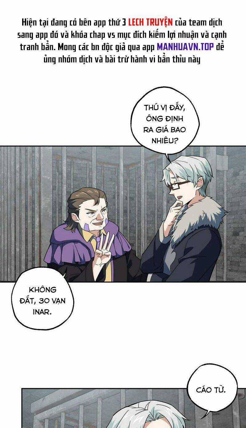 Siêu Thần Cơ Giới Sư - Chapter 227 - Trang 7