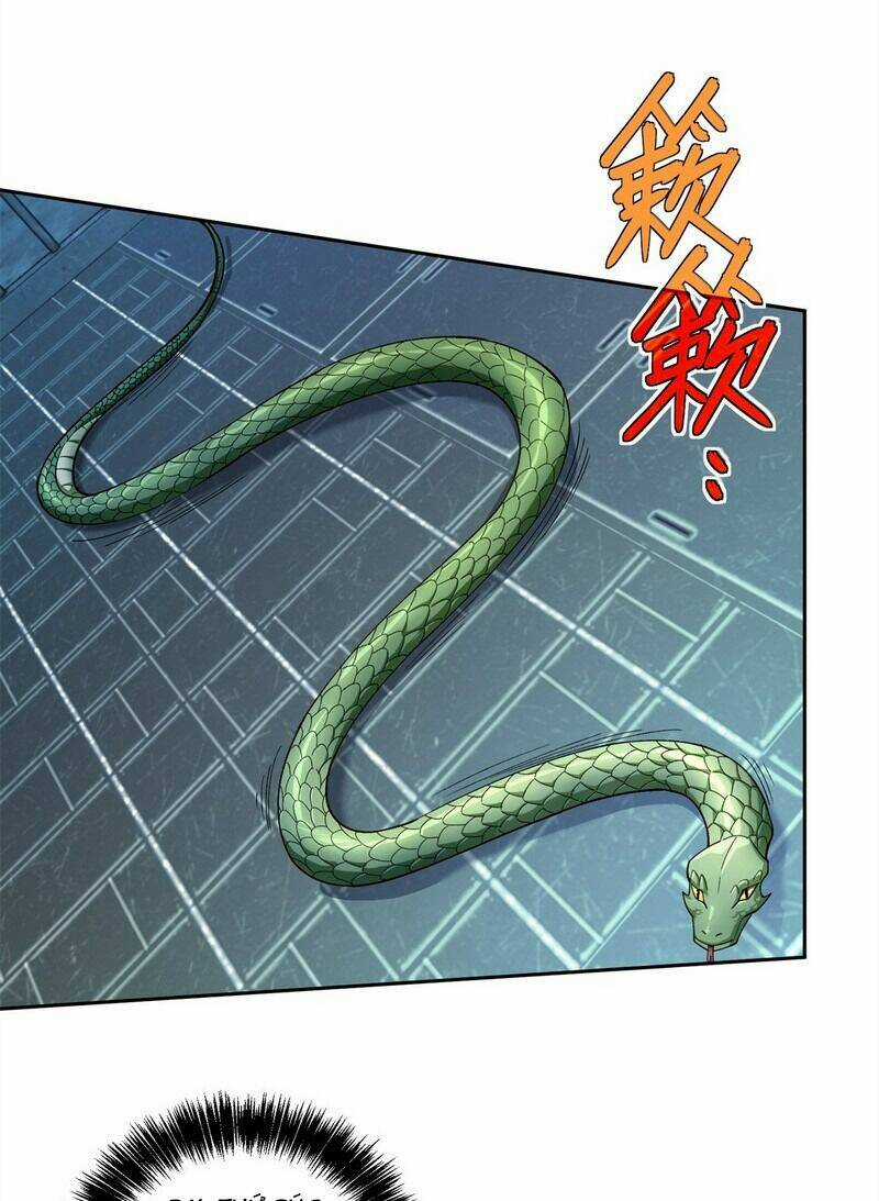 Siêu Thần Cơ Giới Sư - Chapter 228 - Trang 11