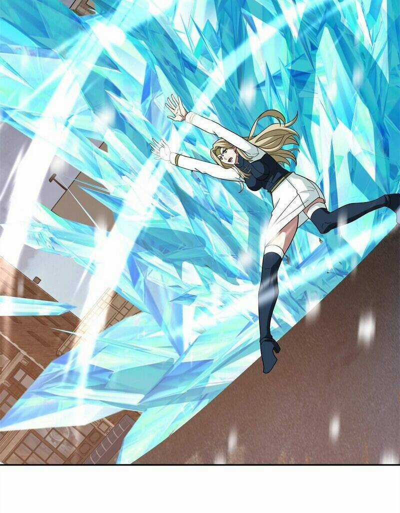 Siêu Thần Cơ Giới Sư - Chapter 228 - Trang 25