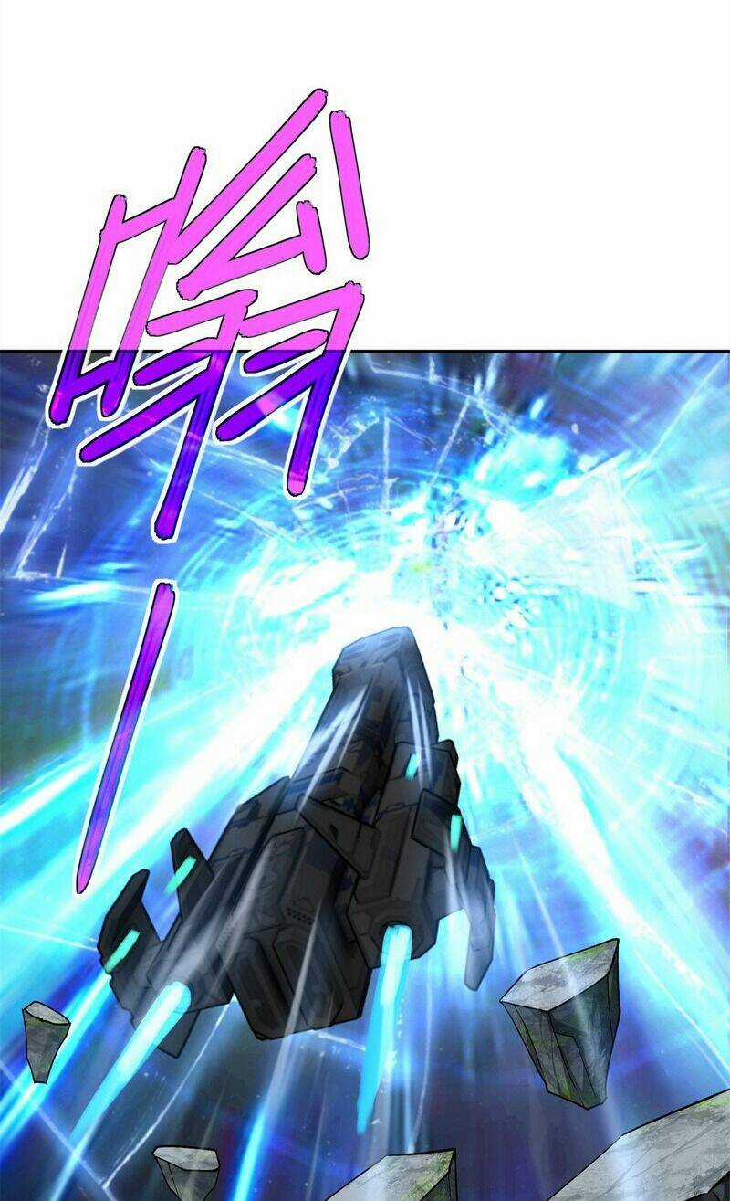 Siêu Thần Cơ Giới Sư - Chapter 228 - Trang 32