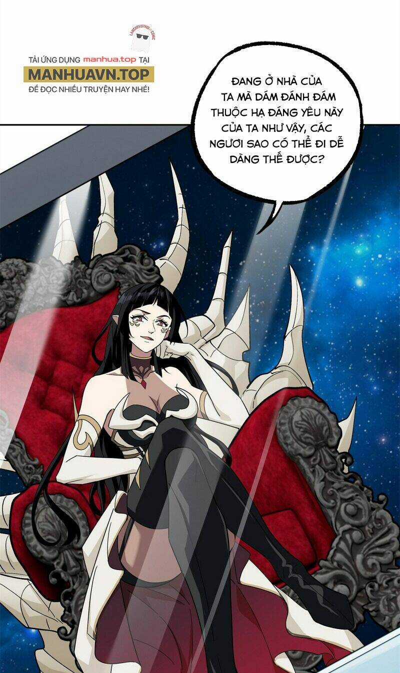 Siêu Thần Cơ Giới Sư - Chapter 228 - Trang 34