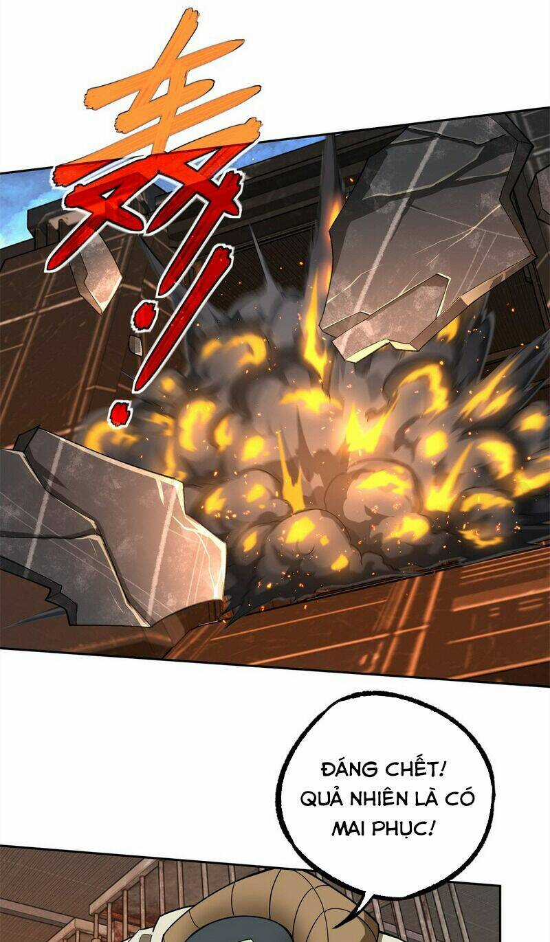 Siêu Thần Cơ Giới Sư - Chapter 228 - Trang 5