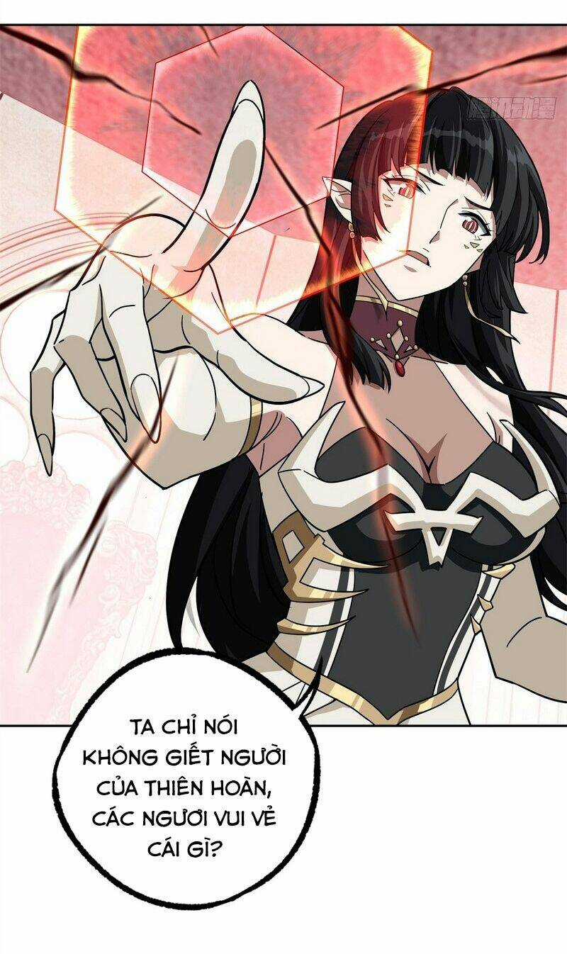 Siêu Thần Cơ Giới Sư - Chapter 229 - Trang 13