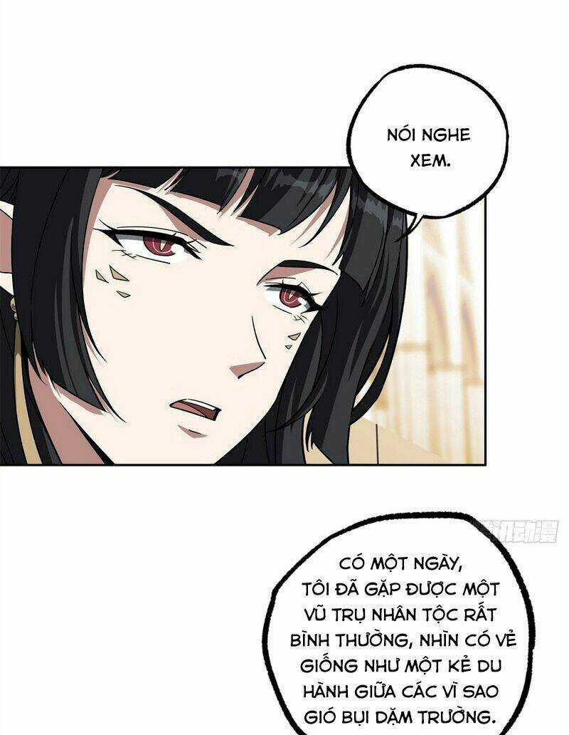 Siêu Thần Cơ Giới Sư - Chapter 229 - Trang 16