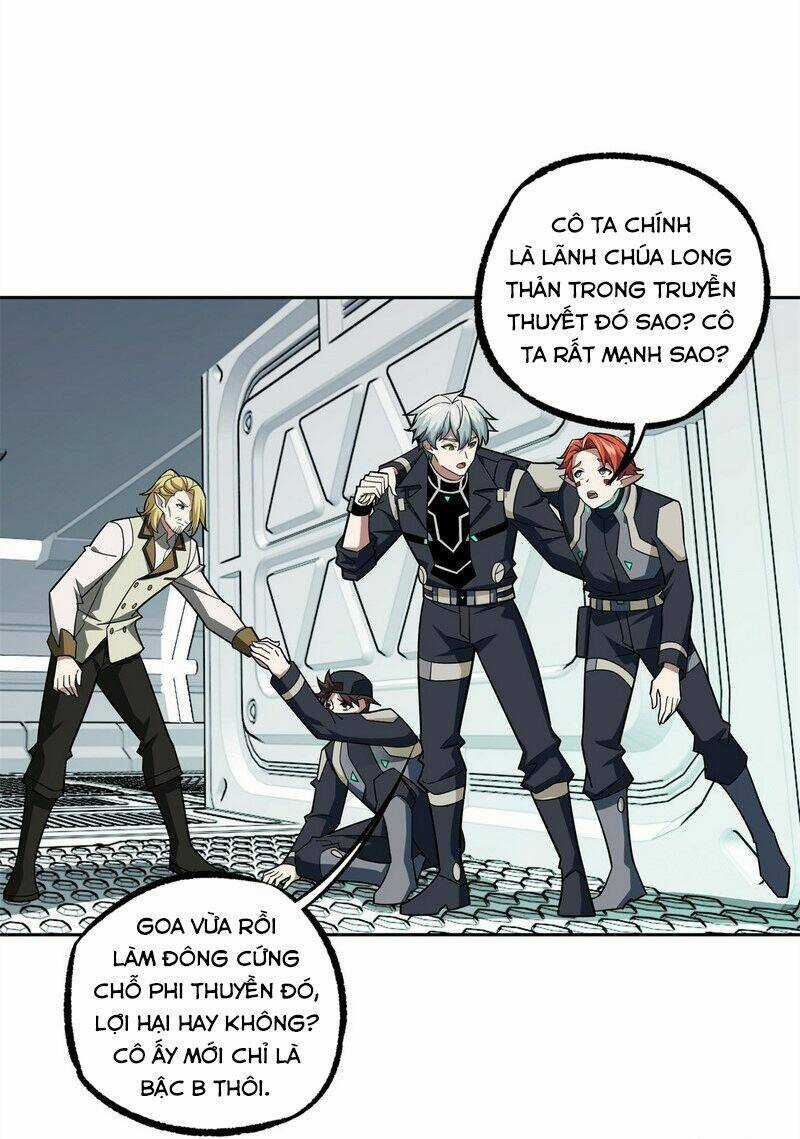 Siêu Thần Cơ Giới Sư - Chapter 229 - Trang 3