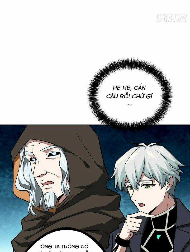 Siêu Thần Cơ Giới Sư - Chapter 229 - Trang 22