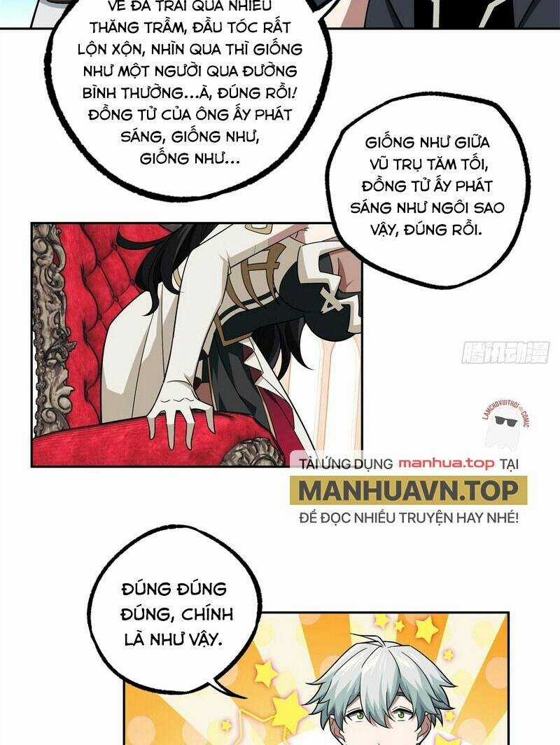 Siêu Thần Cơ Giới Sư - Chapter 229 - Trang 23