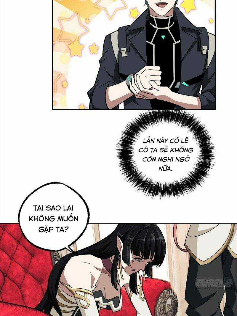 Siêu Thần Cơ Giới Sư - Chapter 229 - Trang 24