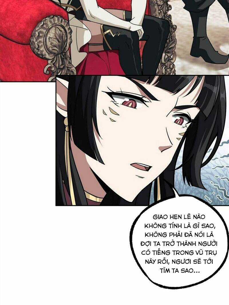 Siêu Thần Cơ Giới Sư - Chapter 229 - Trang 25