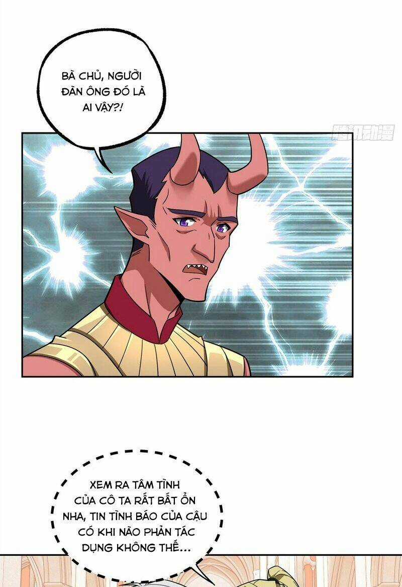 Siêu Thần Cơ Giới Sư - Chapter 229 - Trang 26