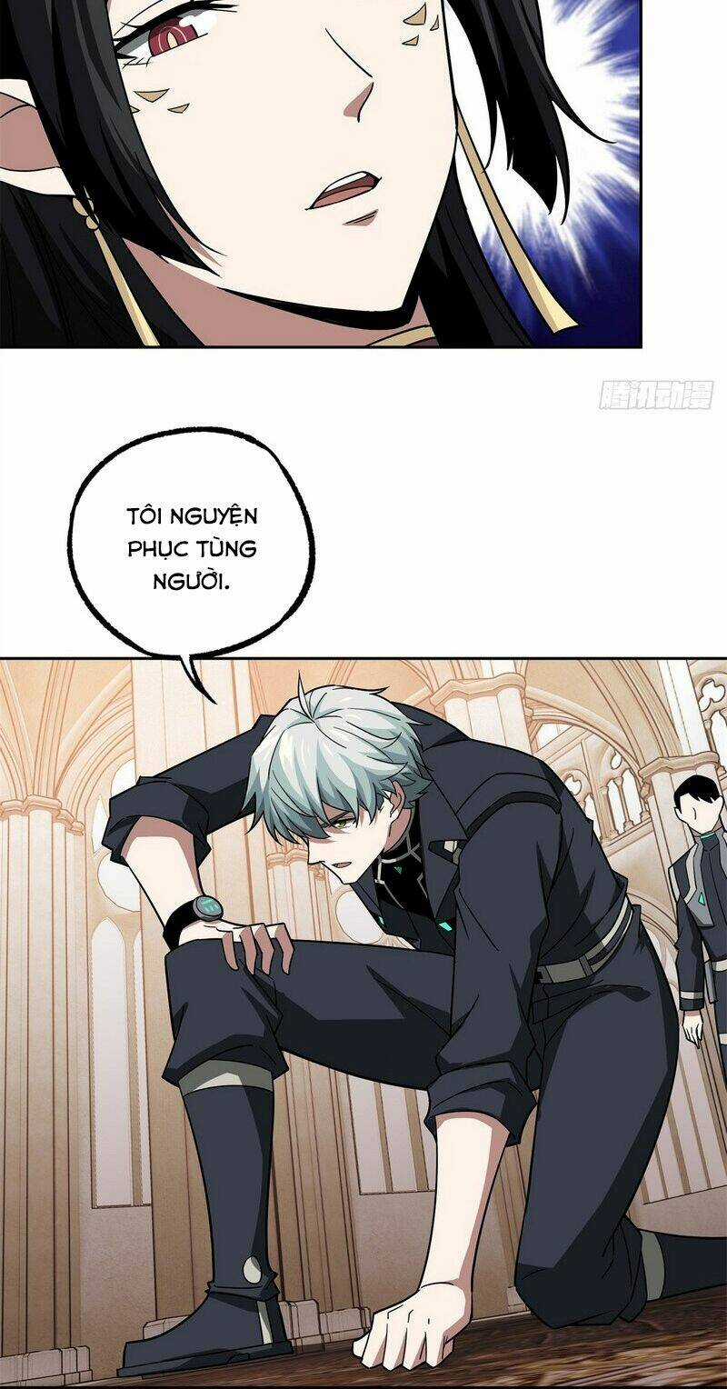 Siêu Thần Cơ Giới Sư - Chapter 229 - Trang 29