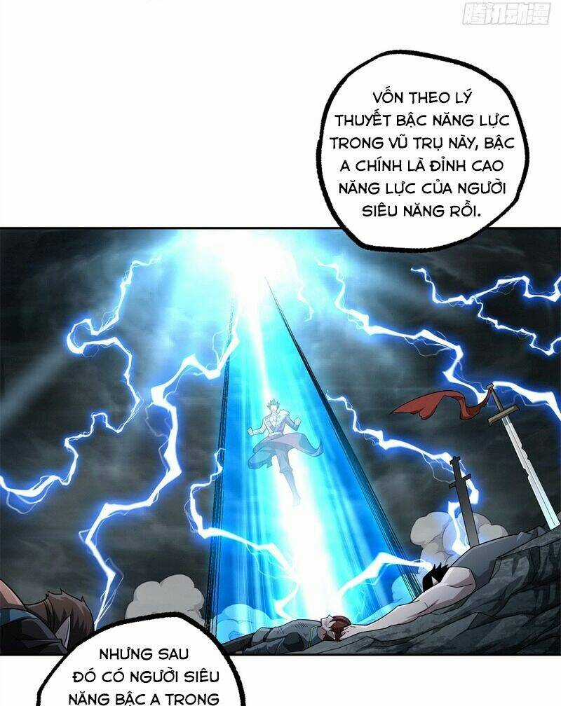 Siêu Thần Cơ Giới Sư - Chapter 229 - Trang 4