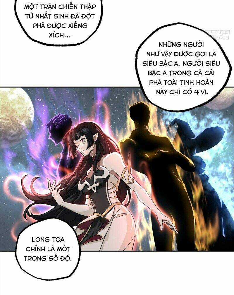 Siêu Thần Cơ Giới Sư - Chapter 229 - Trang 5