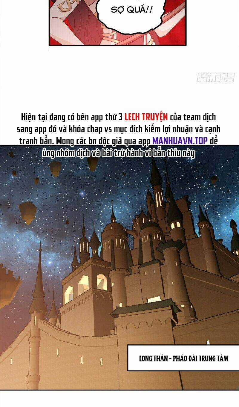 Siêu Thần Cơ Giới Sư - Chapter 229 - Trang 7