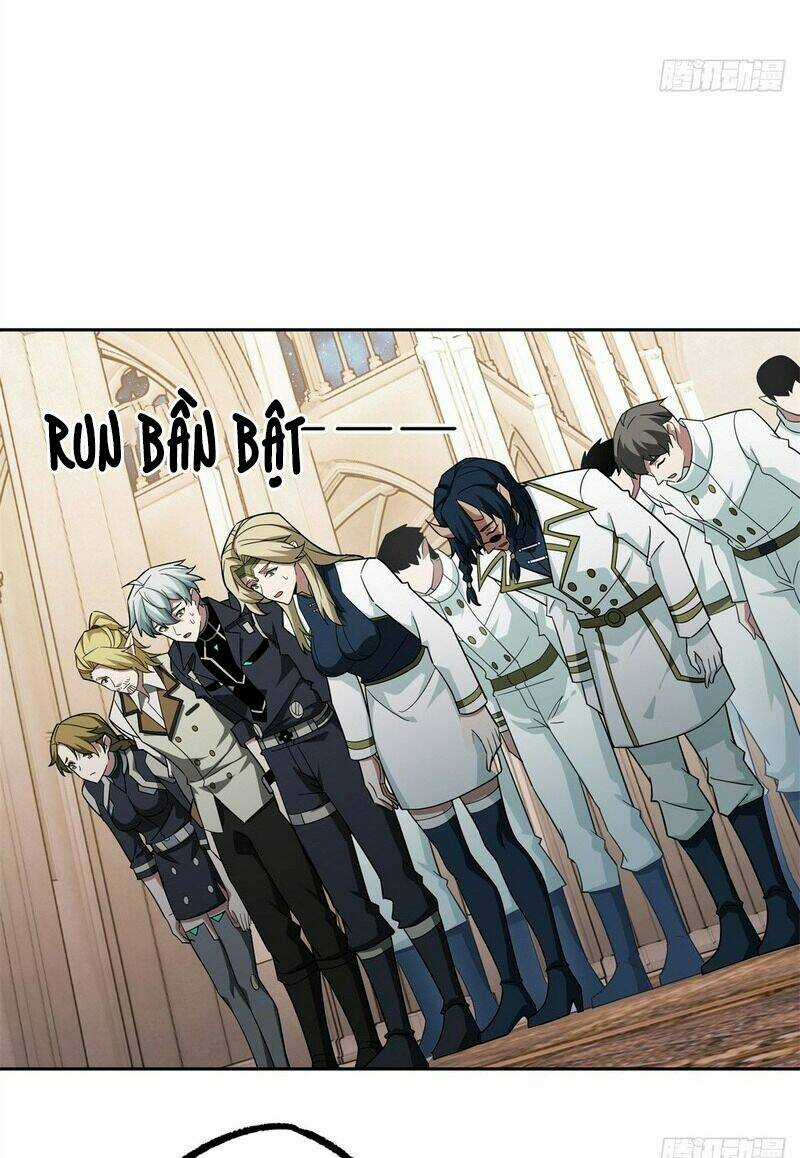 Siêu Thần Cơ Giới Sư - Chapter 229 - Trang 8