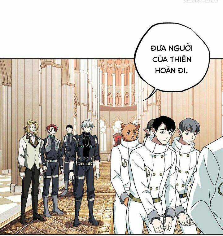 Siêu Thần Cơ Giới Sư - Chapter 230 - Trang 3