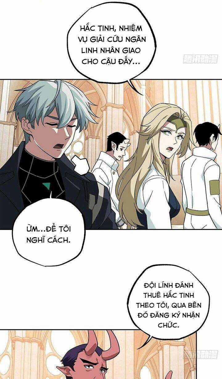 Siêu Thần Cơ Giới Sư - Chapter 230 - Trang 4