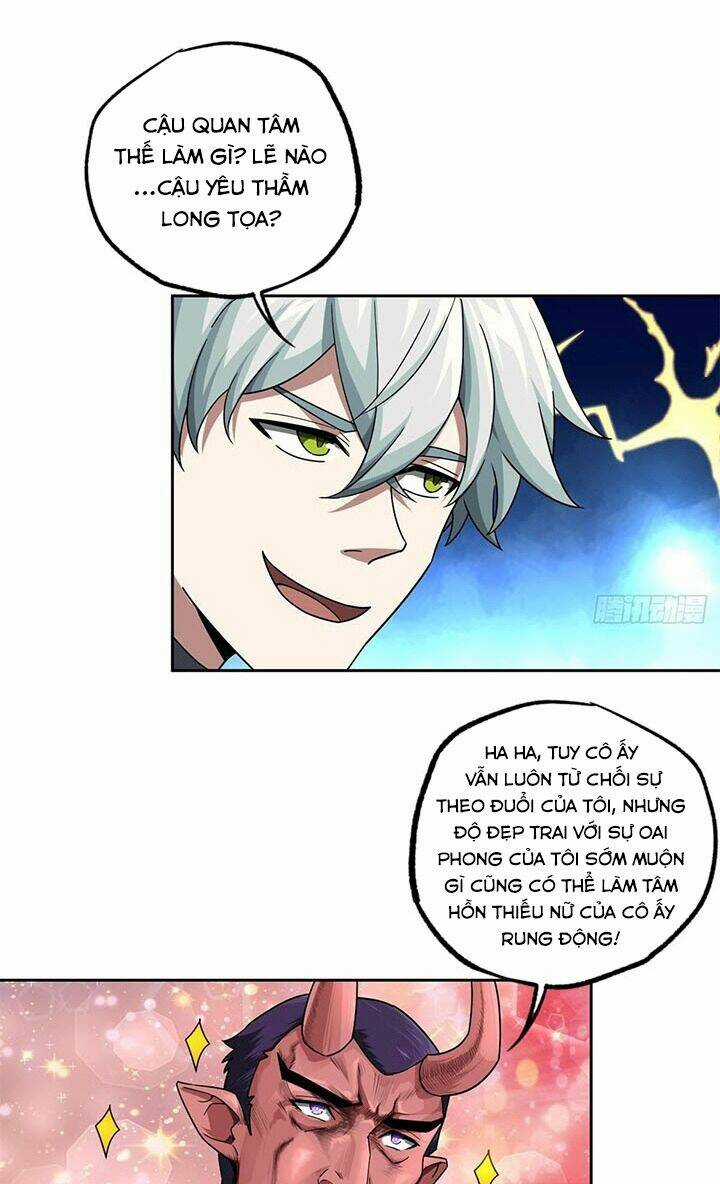 Siêu Thần Cơ Giới Sư - Chapter 230 - Trang 6
