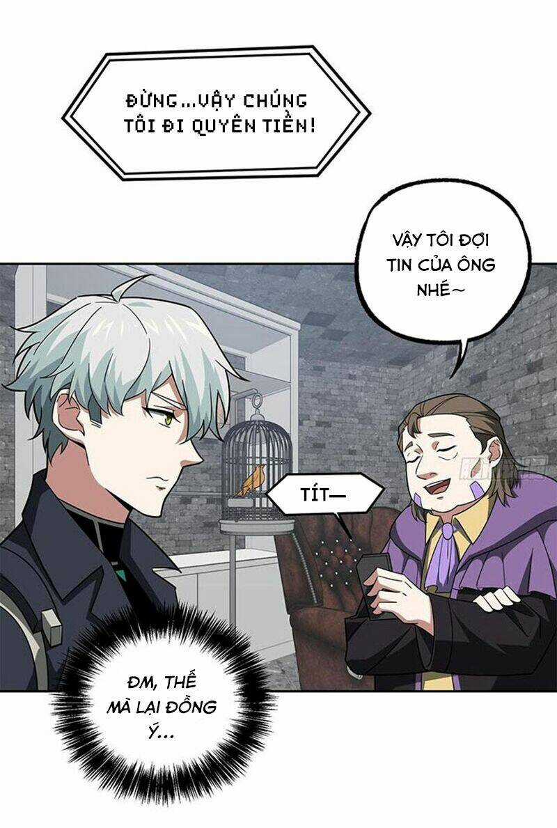 Siêu Thần Cơ Giới Sư - Chapter 231 - Trang 13