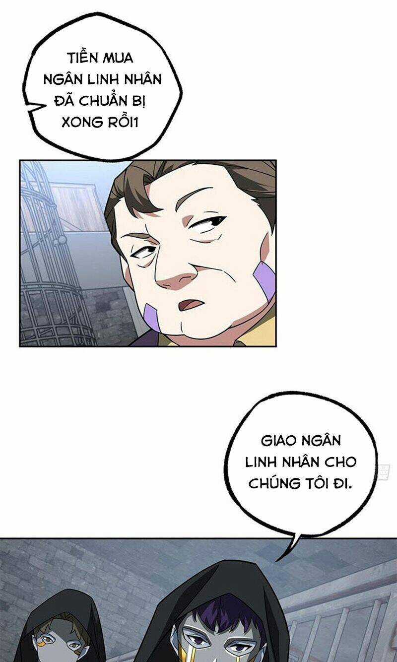 Siêu Thần Cơ Giới Sư - Chapter 231 - Trang 16