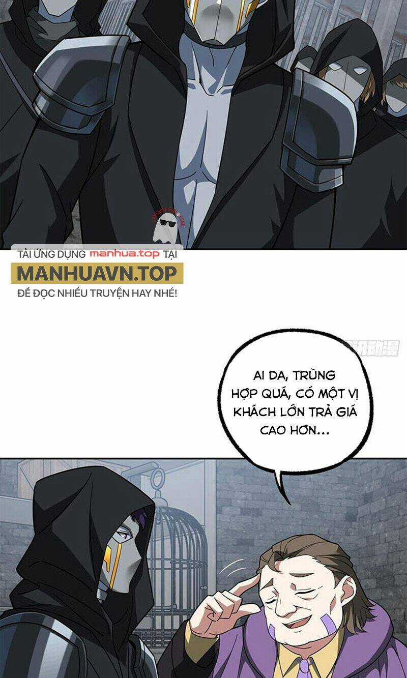 Siêu Thần Cơ Giới Sư - Chapter 231 - Trang 17