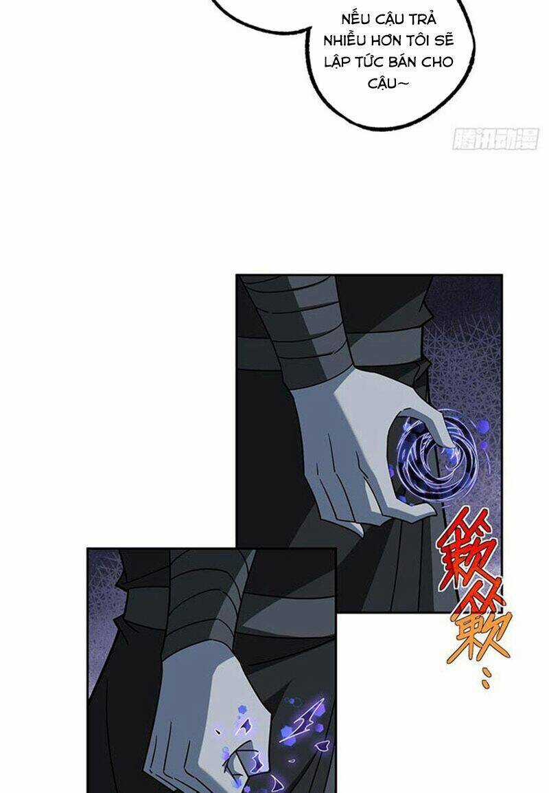 Siêu Thần Cơ Giới Sư - Chapter 231 - Trang 19