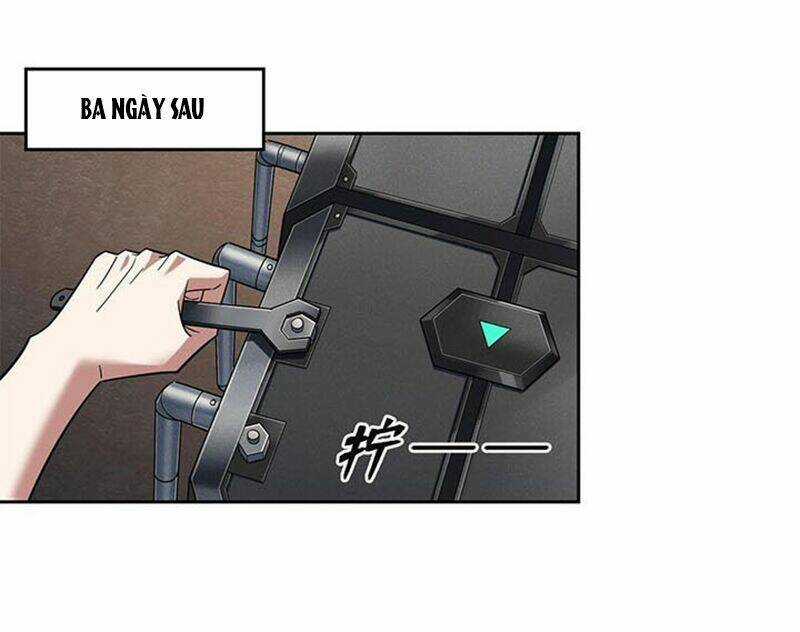 Siêu Thần Cơ Giới Sư - Chapter 231 - Trang 3