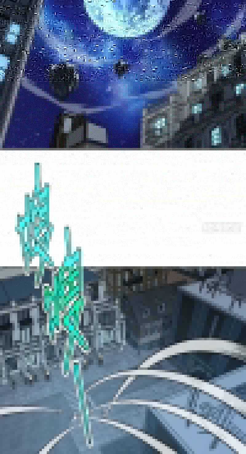 Siêu Thần Cơ Giới Sư - Chapter 231 - Trang 23