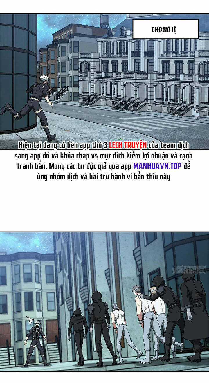 Siêu Thần Cơ Giới Sư - Chapter 232 - Trang 1