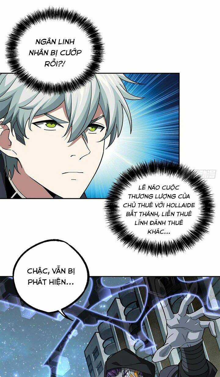 Siêu Thần Cơ Giới Sư - Chapter 232 - Trang 2