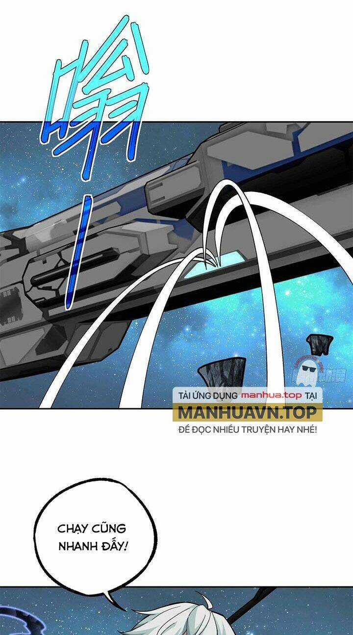 Siêu Thần Cơ Giới Sư - Chapter 232 - Trang 12