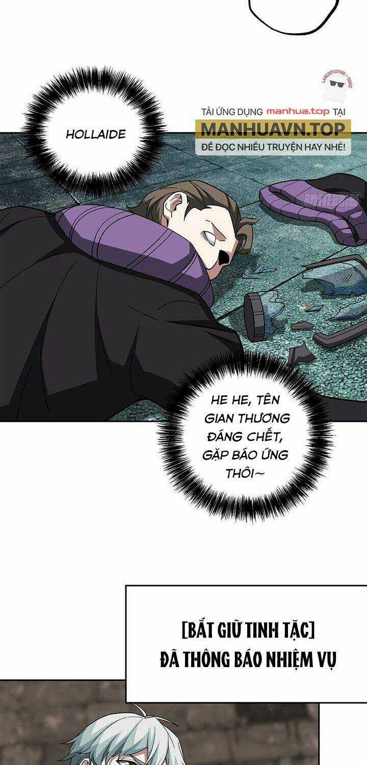 Siêu Thần Cơ Giới Sư - Chapter 232 - Trang 15