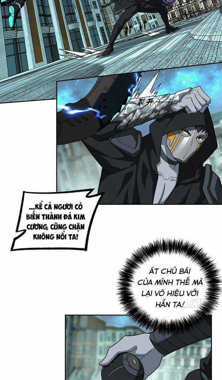 Siêu Thần Cơ Giới Sư - Chapter 232 - Trang 6