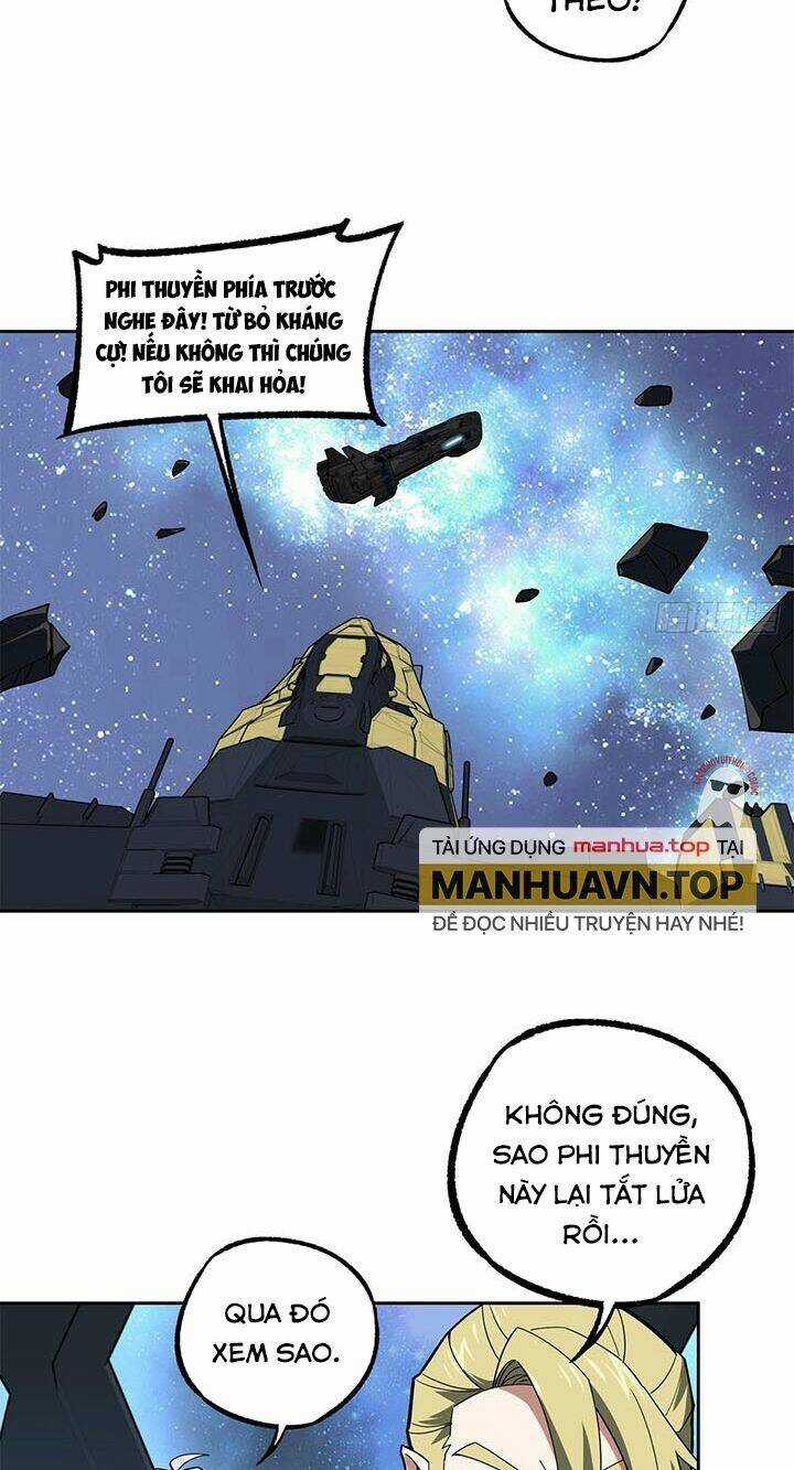 Siêu Thần Cơ Giới Sư - Chapter 233 - Trang 13