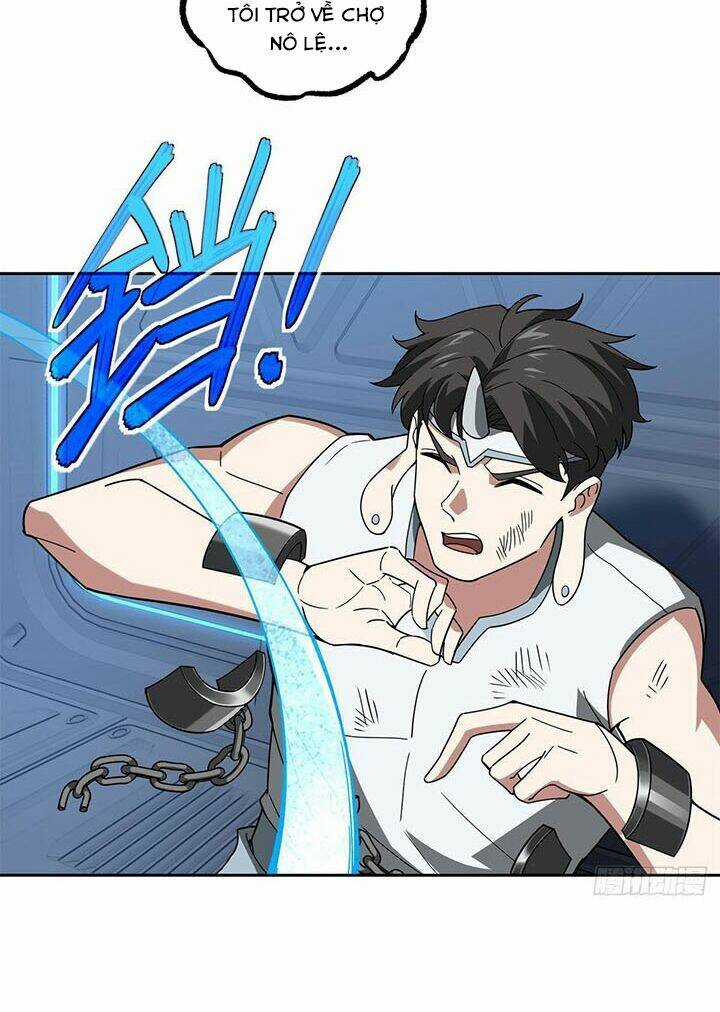Siêu Thần Cơ Giới Sư - Chapter 233 - Trang 19