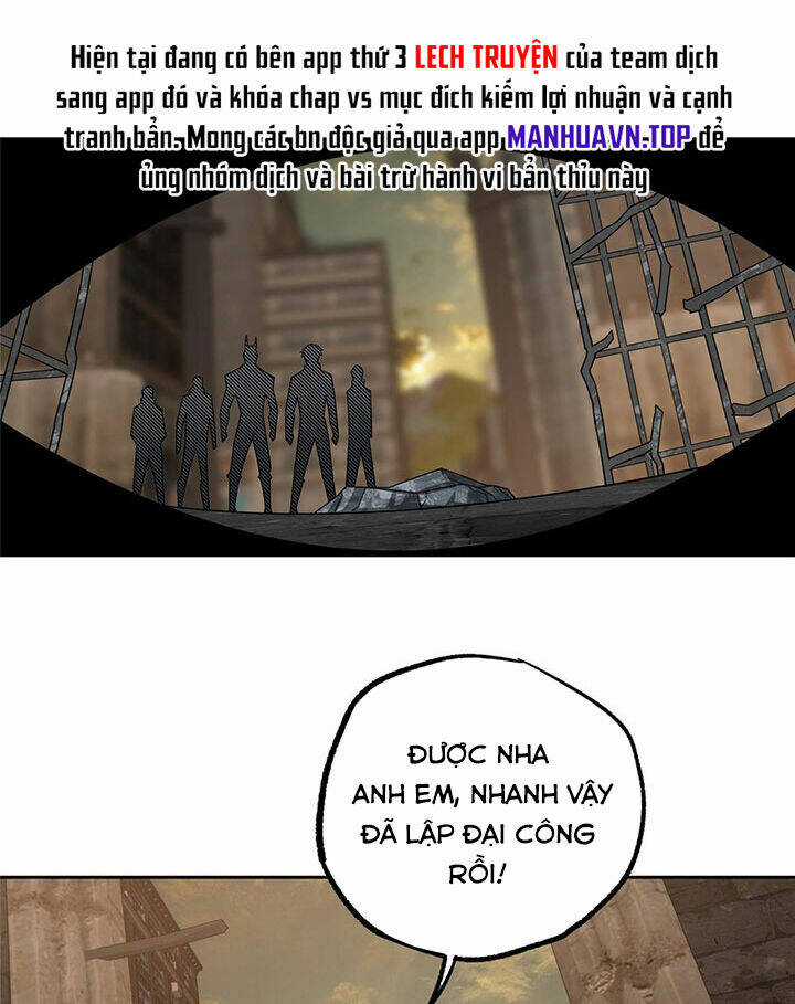 Siêu Thần Cơ Giới Sư - Chapter 234 - Trang 1