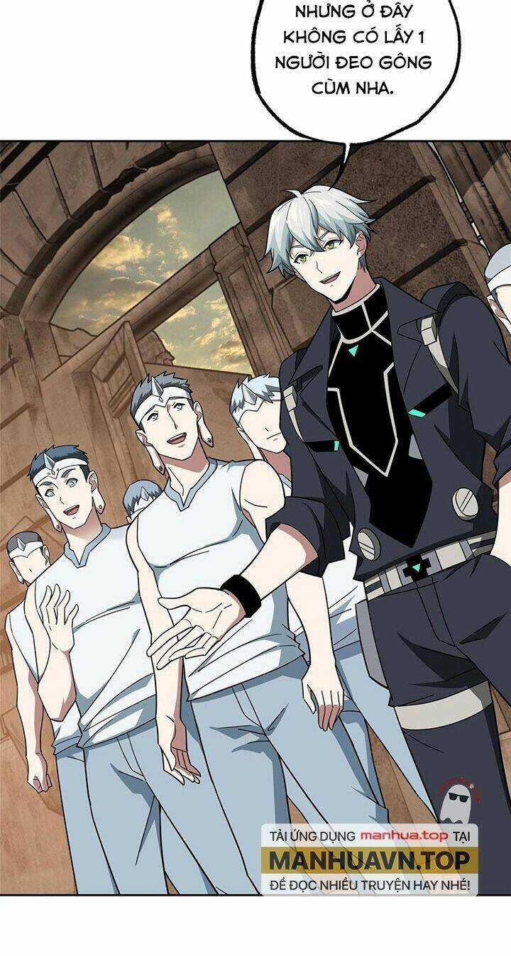 Siêu Thần Cơ Giới Sư - Chapter 234 - Trang 11