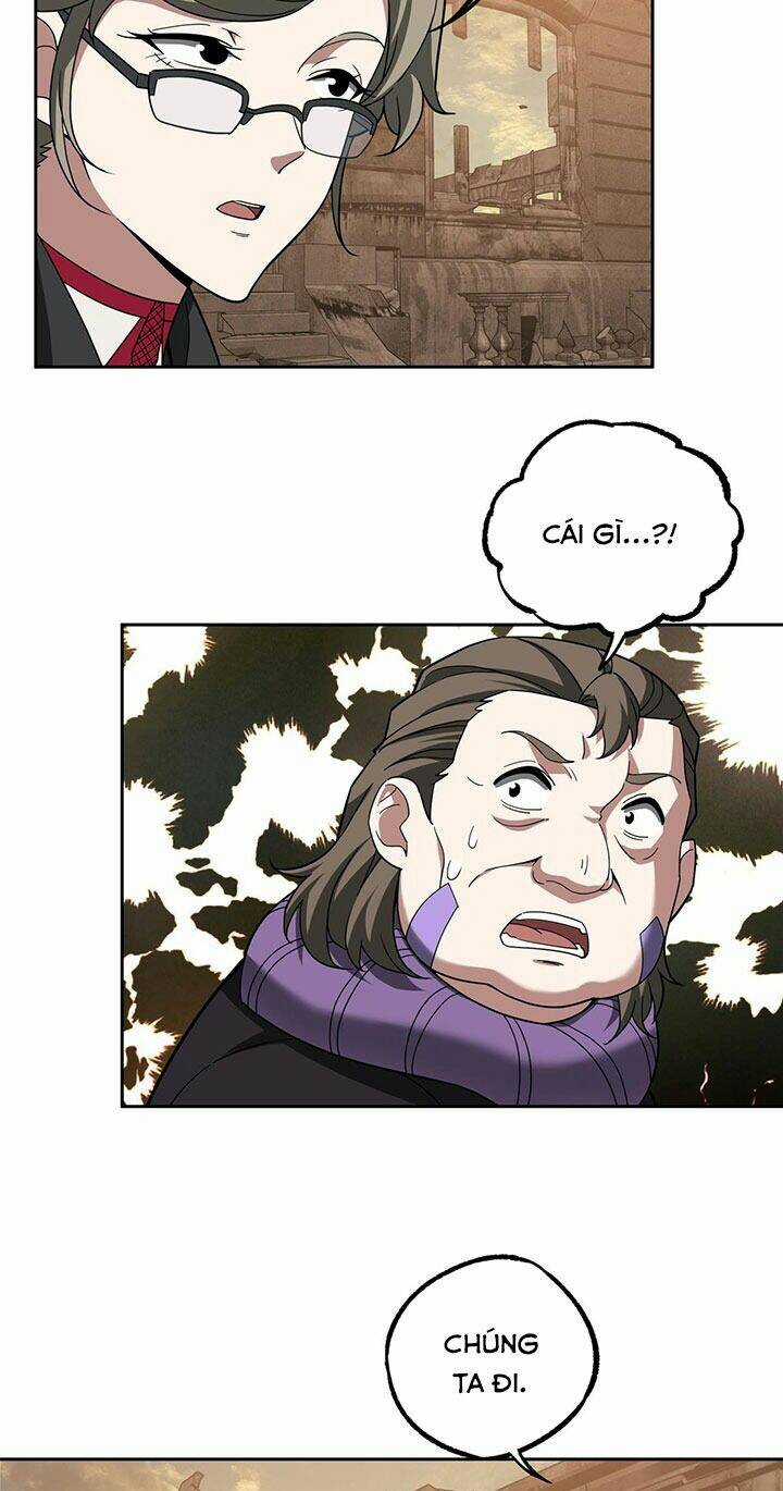 Siêu Thần Cơ Giới Sư - Chapter 234 - Trang 14