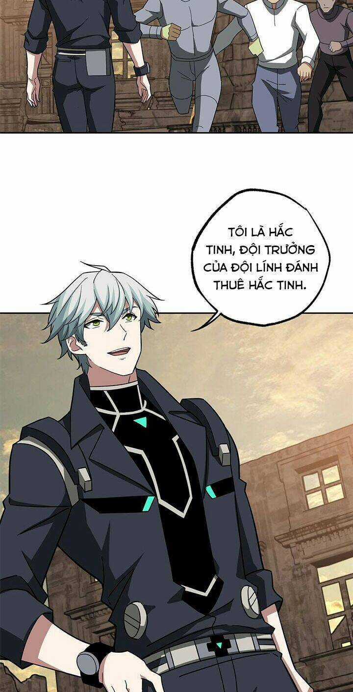 Siêu Thần Cơ Giới Sư - Chapter 234 - Trang 19