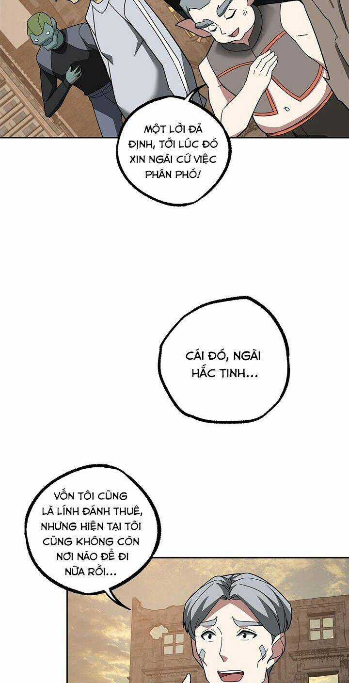 Siêu Thần Cơ Giới Sư - Chapter 234 - Trang 21