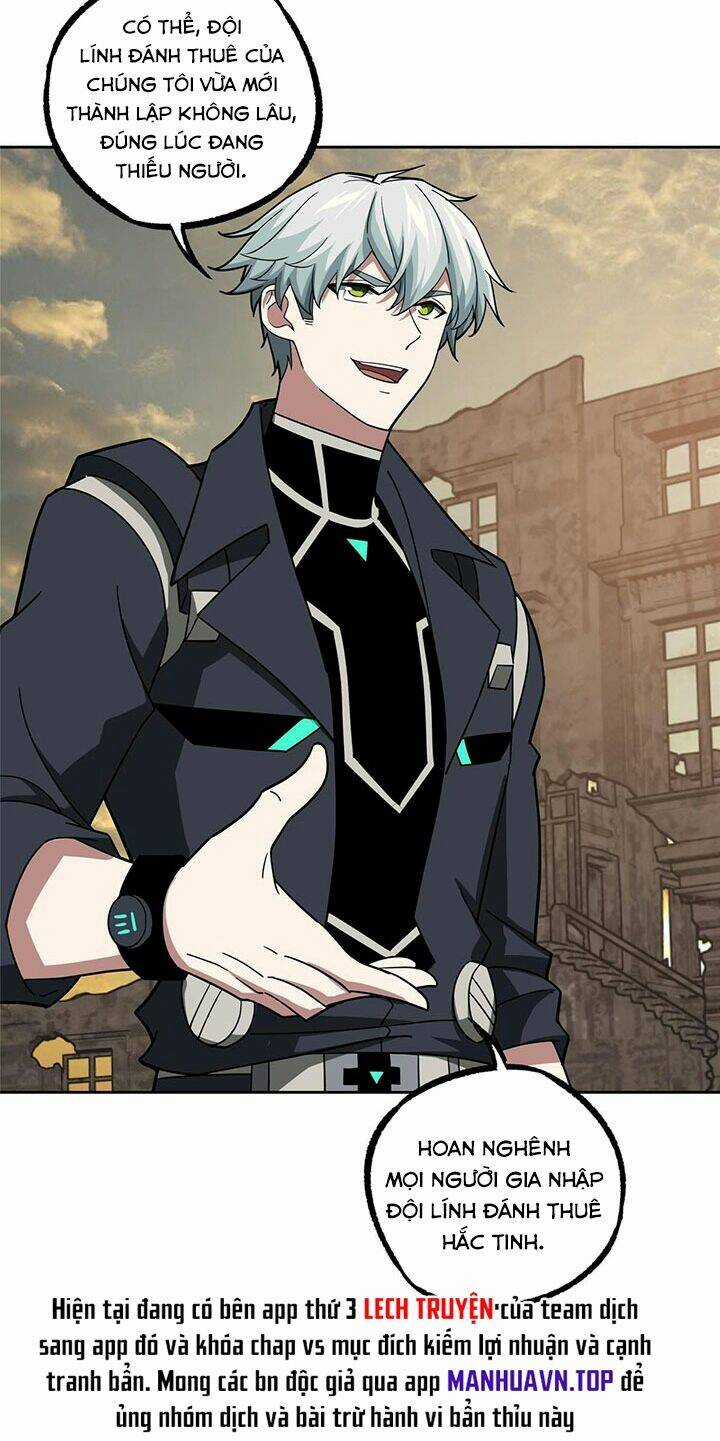 Siêu Thần Cơ Giới Sư - Chapter 234 - Trang 23