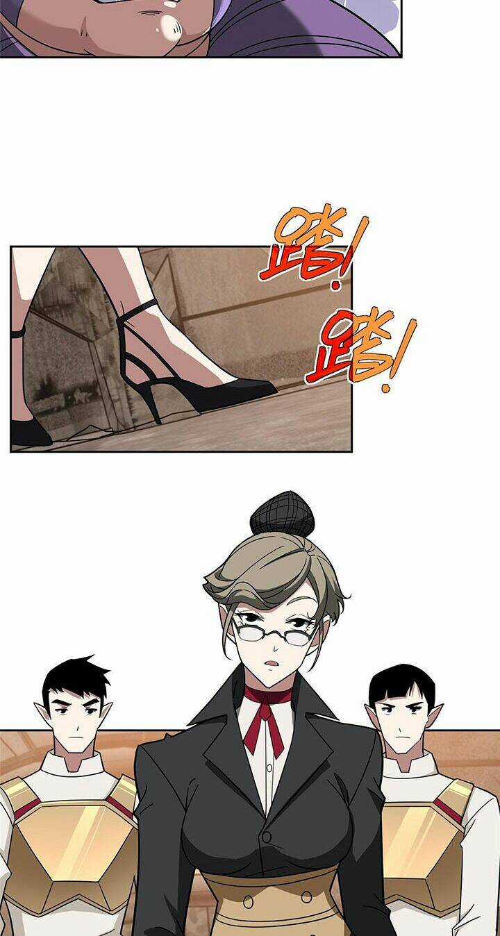 Siêu Thần Cơ Giới Sư - Chapter 234 - Trang 5