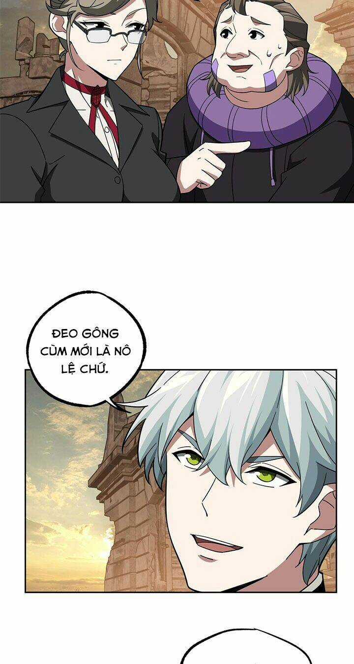 Siêu Thần Cơ Giới Sư - Chapter 234 - Trang 10