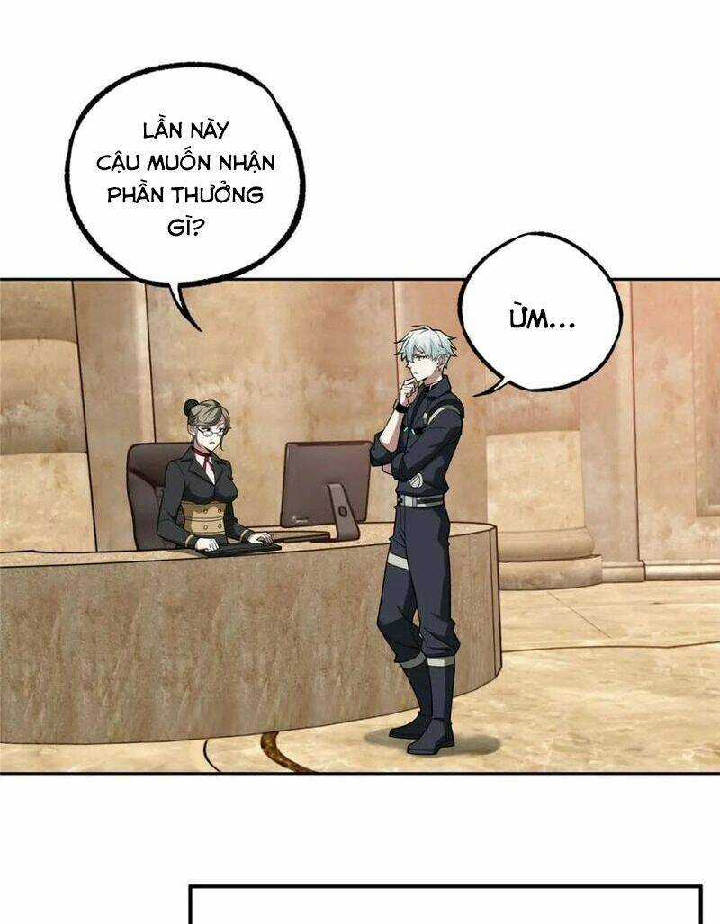 Siêu Thần Cơ Giới Sư - Chapter 235 - Trang 2