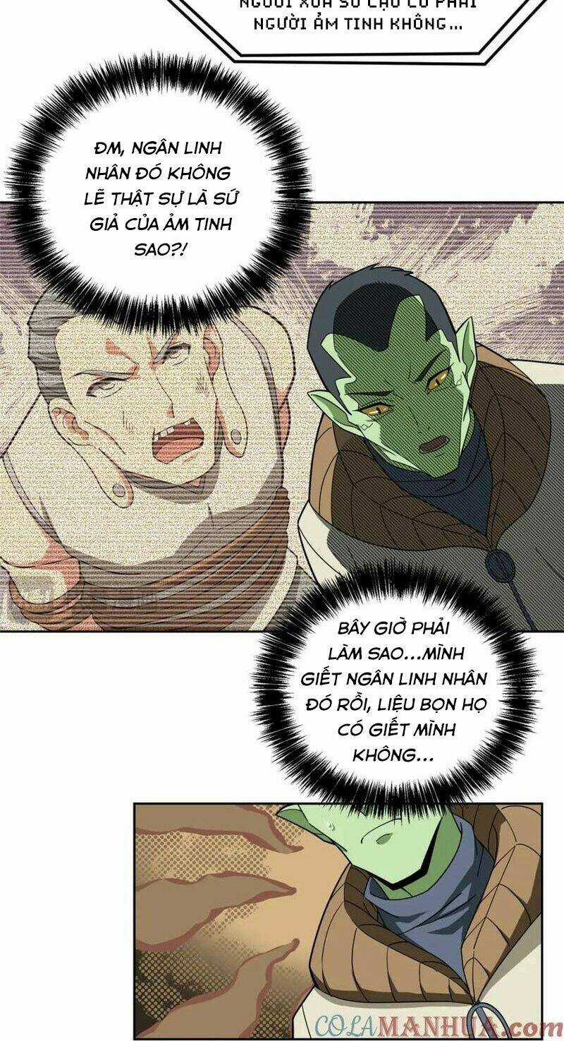 Siêu Thần Cơ Giới Sư - Chapter 235 - Trang 11